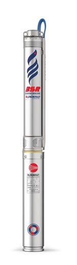 Скважинный насос Pedrollo 3SRm 5/ 5 в Самаре 