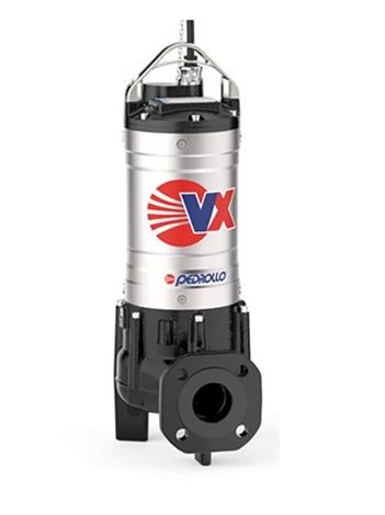 Фекальный насос Pedrollo VX 75/65 в Самаре 