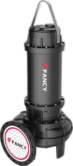 Фекальный насос FANCY  65WQ30-60-15/2 без АТМ в Самаре 