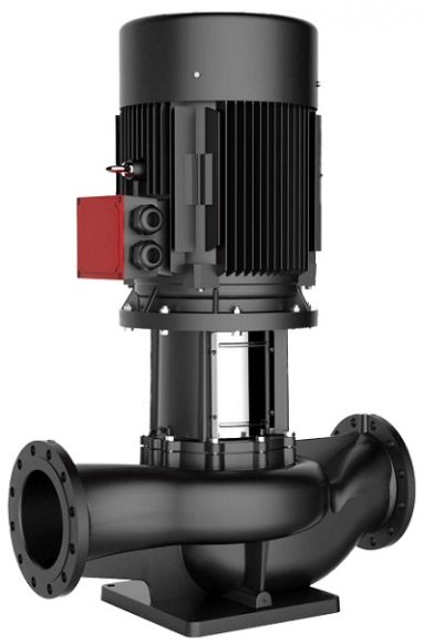 Центробежный насос in-line FANCY FTD50-50G/2 в Самаре 