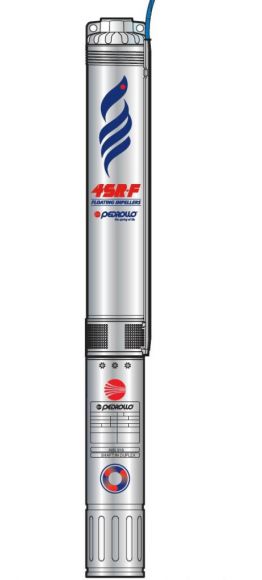 Скважинный насос Pedrollo 4SR  4/22 F-PS в Самаре 