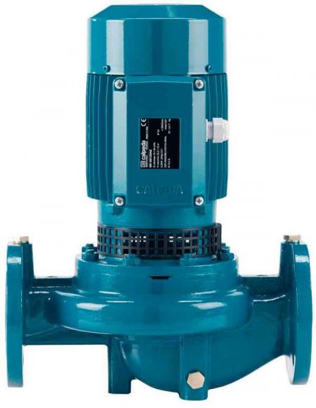 Циркуляционный насос Calpeda NR 50/160A в Самаре 