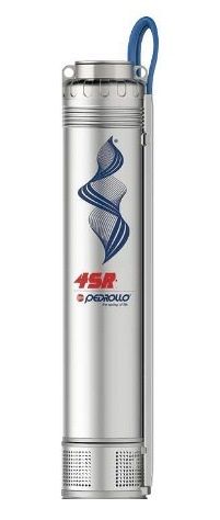 Гидравлическая часть скважинного насоса Pedrollo 4SR  1/13-HYD в Самаре 