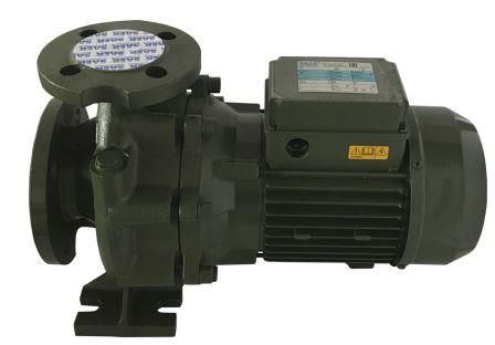 Насосный агрегат моноблочный фланцевый SAER IR 32-125A в Самаре 