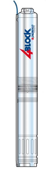 Погружной моноблочный насос Pedrollo 4BLOCKm 4/ 9 в Самаре 