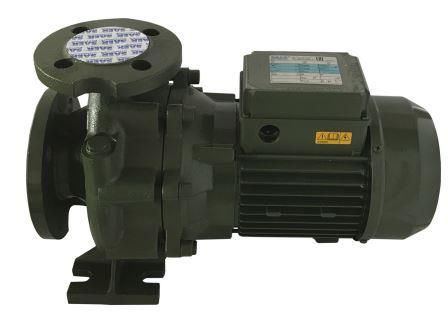 Насосный агрегат моноблочный фланцевый SAER IR 32-125B в Самаре 