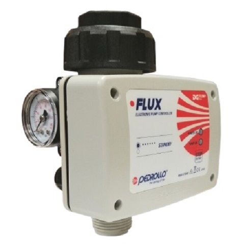 Электронный регулятор давления FLUX в Самаре 