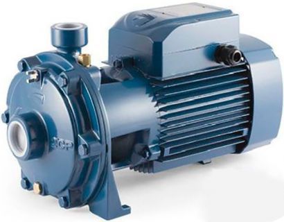 Центробежный многоступенчатый насос Pedrollo 2CP 32/200C в Самаре 