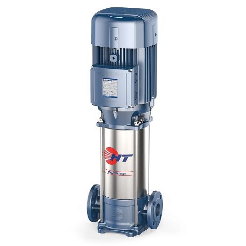 Центробежный многоступенчатый вертикальный насос Pedrollo HT 3/5 в Самаре 