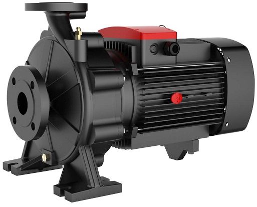 Моноблочный центробежный насос FANCY FST 50-125/22 в Самаре 