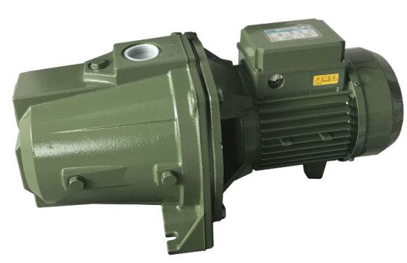 Самовсасывающий насос SAER M 300A, 230 V в Самаре 