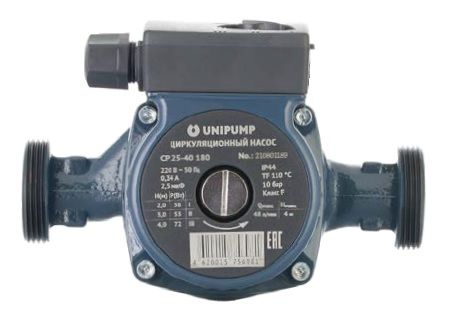 Циркуляционный насос CP 25-80 180 в Самаре 