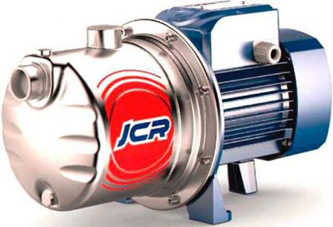 Самовсасывающий насос Pedrollo JCRm 1C в Самаре 