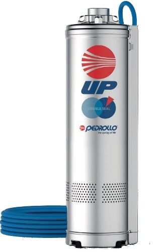 Колодезный многоступенчатый насос Pedrollo UP 2/3 в Самаре 