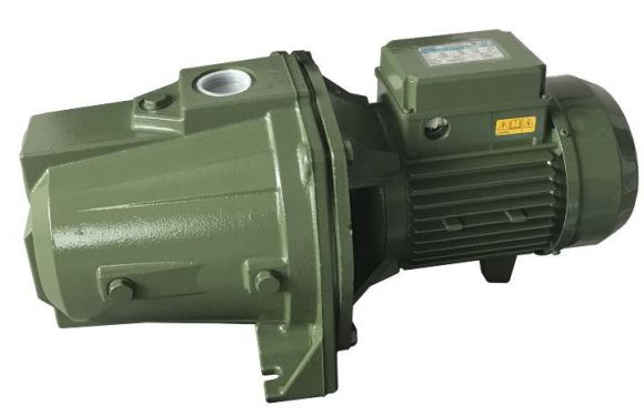 Самовсасывающий насос SAER M 300C, 400 V в Самаре 