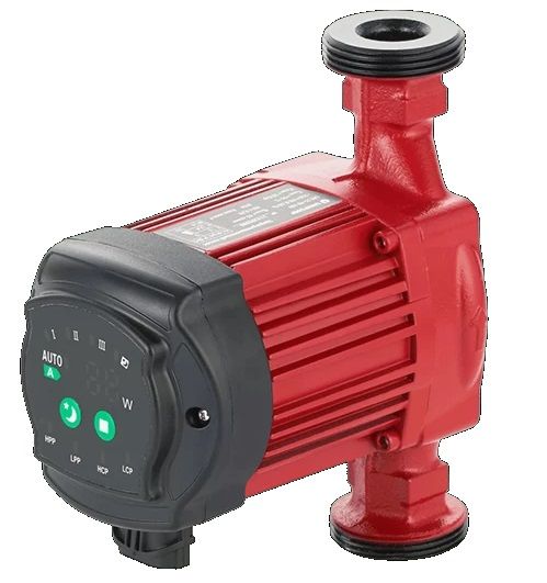 Циркуляционный насос LPA 25-60 в Самаре 