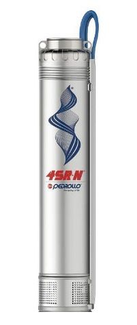 Гидравлическая часть скважинного насоса Pedrollo 4SR 12/32-N-HYD в Самаре 