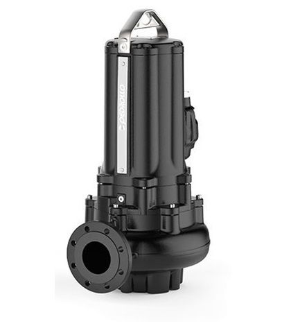 Фекальный двухканальный насос Pedrollo MC4 100/80 в Самаре 