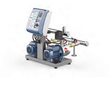 Станция поддержания давления Pedrollo Combipress CB2-5CR  80 в Самаре 