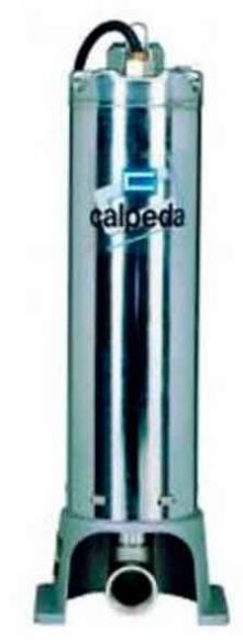 Повысительный насос Calpeda MXSUM-205 в Самаре 