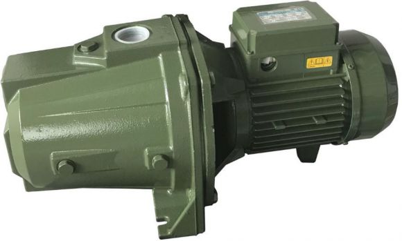 Самовсасывающий насос SAER M 60, 230 V в Самаре 