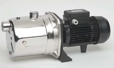 Самовсасывающий насос SAER M 600-A, 230 V в Самаре 