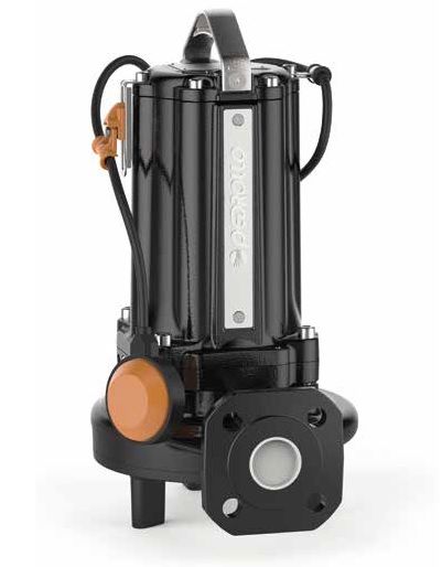 Фекальный насос Pedrollo TRITUS TR 4.0 в Самаре 