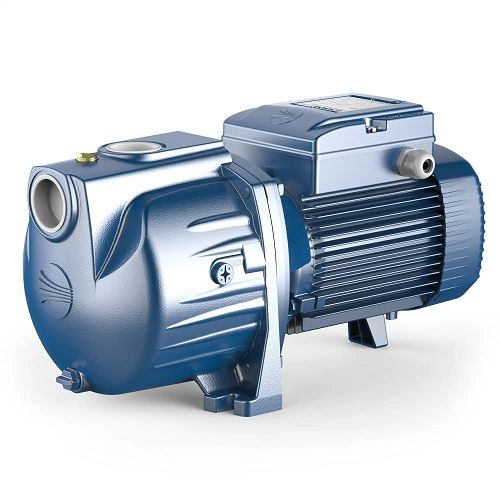 Самовсасывающий насос Pedrollo SPRINKLER SKR 1.5 в Самаре 