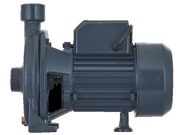 Насос поверхностный консольный CPM 130 в Самаре 