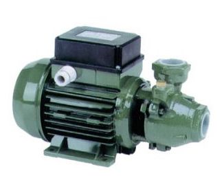 Вихревой насос SAER KF 0 230/400/50 Hz в Самаре 