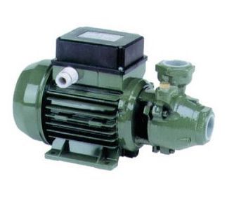 Вихревой насос SAER KF 0 230/50 Hz в Самаре 