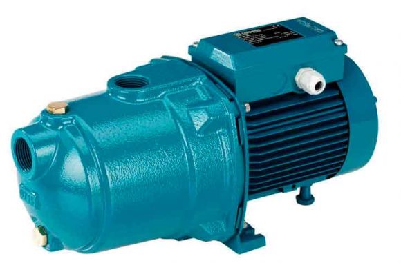 Самовсасывающий насос Calpeda NGL 2/80 230/400/50 Hz в Самаре 