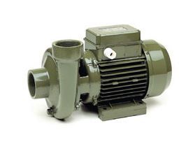 Насос моноблочный c резьбовыми раструбами SAER BP 3 230 V в Самаре 