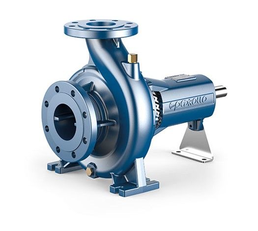 Гидравлическая часть центробежного насоса Pedrollo FG 100/250A в Самаре 