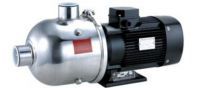 Центробежный многоступенчатый горизонтальный насос CHL 4-40 LSWLC в Самаре 