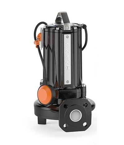 Фекальный насос Pedrollo TRITUS TR 2.2 AP в Самаре 