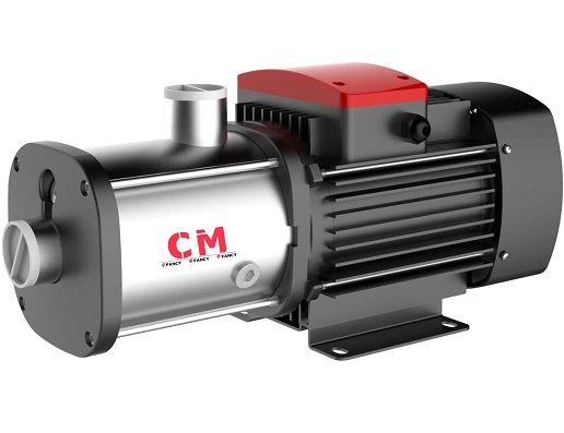 Горизонтальный многоступенчатый насос FANCY CM 20-3 в Самаре 