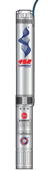 Скважинный насос Pedrollo 4SR 12/18-N-PD в Самаре 