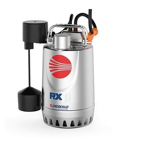 Дренажный насос Pedrollo RXm 4/40-GM в Самаре 