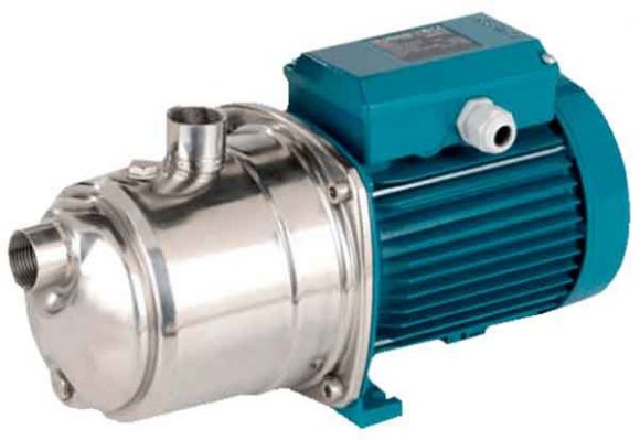 Самовсасывающий насос Calpeda NGX 3/100 230/400/50 Hz в Самаре 