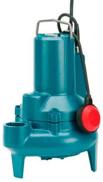 Погружной насос Calpeda GMN 30-80A в Самаре 