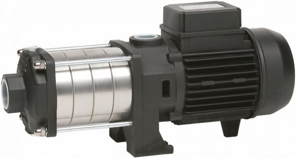 Горизонтальный многоступенчатый насос SAER OP 32/10, 230 V в Самаре 