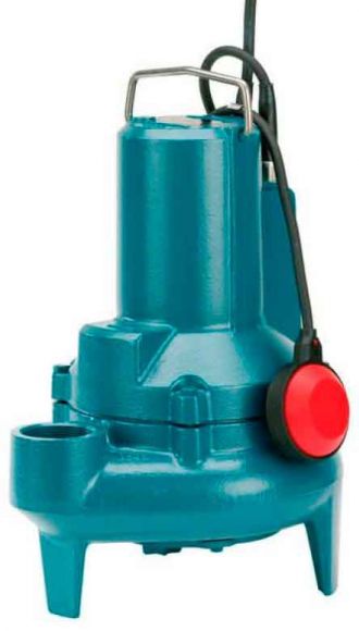 Погружной насос Calpeda GMN 40-100C в Самаре 