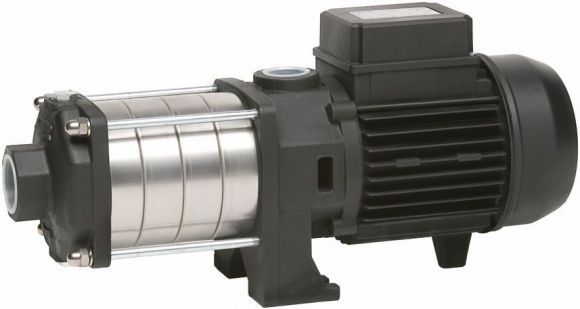 Горизонтальный многоступенчатый насос SAER OP 32/3, 230 V в Самаре 