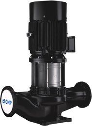 Циркуляционный насос TD 80-23G/2 SWHCJ в Самаре 