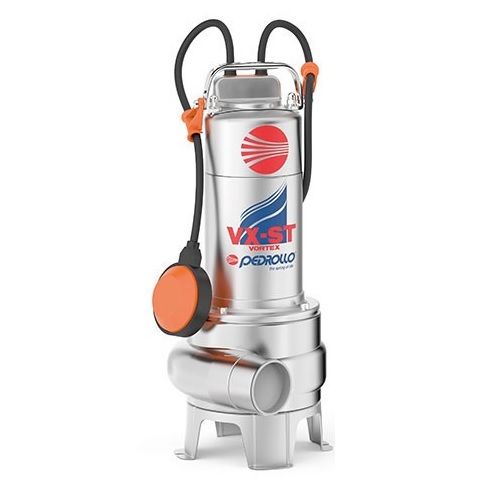 Фекальный насос Pedrollo VXm 20/50-ST в Самаре 