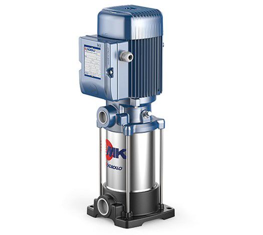 Центробежный многоступенчатый вертикальный насос Pedrollo MKm 5/7 в Самаре 
