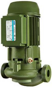 Циркуляционный насос SAER L-2P 25-90-84 1 1'2'' в Самаре 