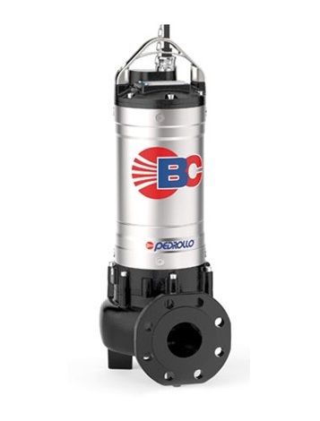 Фекальный двухканальный насос Pedrollo BC 40/50 в Самаре 