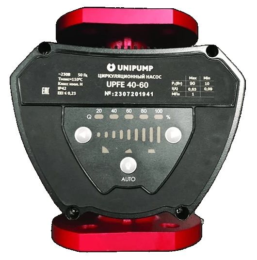 Циркуляционный насос UPFE 40-80 в Самаре 